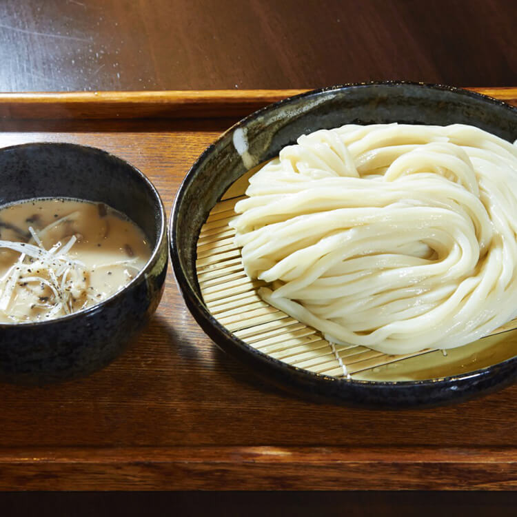 つけ麺